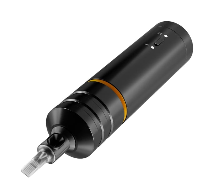 Cheyenne Sol Nova Unlimited - Black