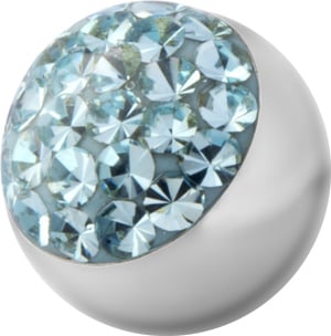 EXPORY COVERED BALL