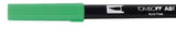 TOMBOW LIGHT GREEN PEN