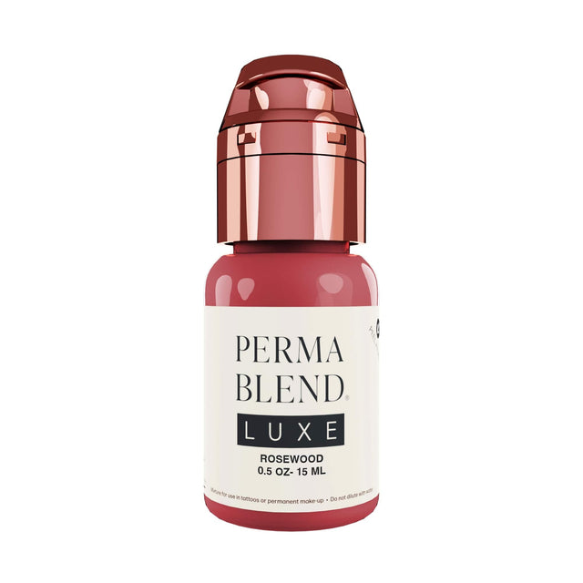 Perma Blend Luxe 15ml - Rosewood