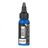 AZURE BLUE 30ml - DYNAMIC PLATINUM TATTOO INK - Reach compliant