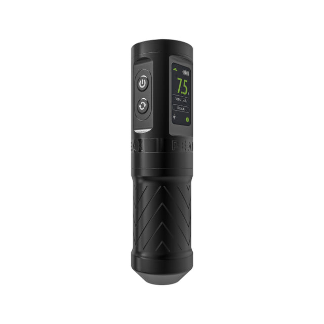 Peak Solice Ergo Wireless Machine - Matte black