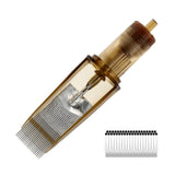 Kwadron Cartridges 0,30mm Long Taper 39 Combat Magnum