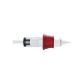 01RL BodySupply Rubber Tattoo Cartridges - 20pcs