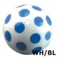 SCREW-ON BALLS DOT