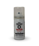 Tattoo Spray Plaster