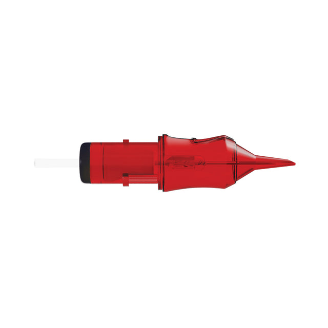 05RL BodySupply BLOODLINE Cartridges 20pcs - Round Liner