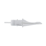 BodySupply Rubber Tattoo Cartridges 10pcs - 35 Mega Magnum - Long Taper