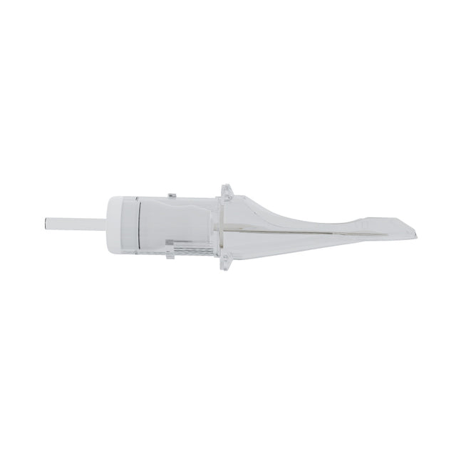 BodySupply Rubber Tattoo Cartridges 10pcs - 35 Mega Magnum - Long Taper
