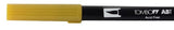 TOMBOW YELLOW GOLD PEN