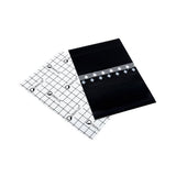 Dermalize Total Black Film - 5 pcs