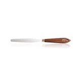 STAINLESS STEEL SPATULA