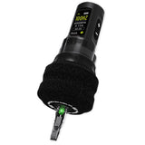 Peak Solice Ergo Wireless Machine - Matte black