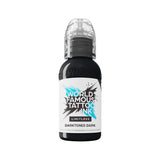 World Famous Limitless 8x30ml - Thomas Carli Jarlier Volcanic Tones Set