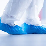 Shoe covers - 100 pieces