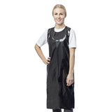 Aprons - Black - 50pcs