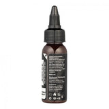 CHOCOLATE 30ml - DYNAMIC PLATINUM TATTOO INK - Reach compliant