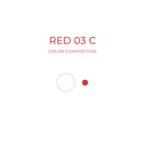 Artyst Red 03 (Lips) Cold 10ml
