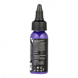 PURPLE 30ml - DYNAMIC PLATINUM TATTOO INK - Reach compliant