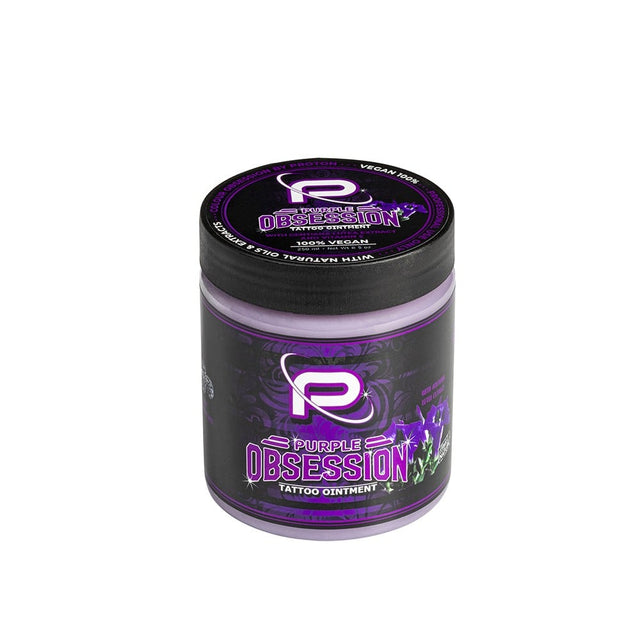 Proton Butter Made by Nature - Colours Obsession - Purple - 250ml