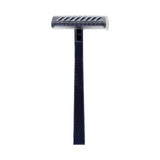 Black disposable razors - 100pcs
