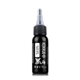Kokkai Ink Reach - Black Mist
