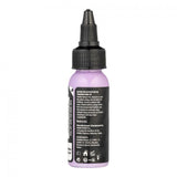 LAVENDER 30ml - DYNAMIC PLATINUM TATTOO INK - Reach compliant