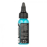 BABY BLUE 30ml - DYNAMIC PLATINUM TATTOO INK - Reach compliant