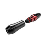 Spektra Xion Rotary Machine - Black/Ruby