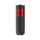 EZ EvoTech Short Wireless Pen - 4,0mm - Red