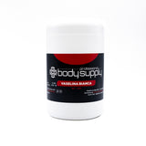 BODYSUPPLY PURE WHITE VASELINE 1000ml