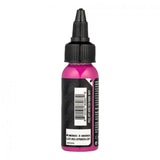 RED GRAPE 30ml - DYNAMIC PLATINUM TATTOO INK - Reach compliant