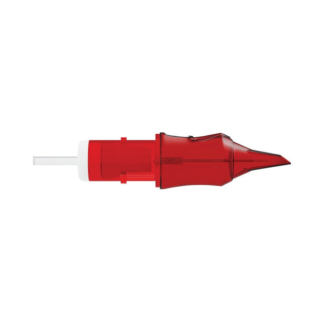 09RM BodySupply BLOODLINE Cartridges 20pcs - Round Magnum