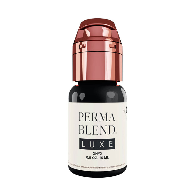 Perma Blend Luxe 15ml - Onyx