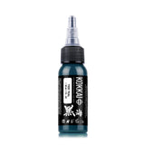 Kokkai Ink Reach 30ml - Tide Teal