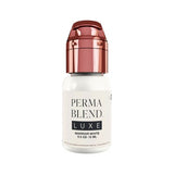 Perma Blend Luxe 15ml - Warrior White