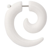 UV FAKE SPIRAL EXPANDERS