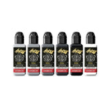 Kuro Sumi Imperial - Marble Stone Set - 6x44ml