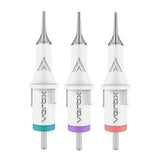 Vertix Pico Cartridges - 03 Round Liner - 20pcs
