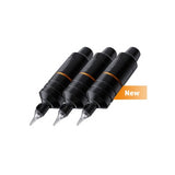 Sol Nova New - Black