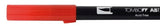 TOMBOW CARMINE PEN