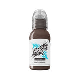 World Famous Limitless 30ml - Pink Ribbon - Cool Sienna
