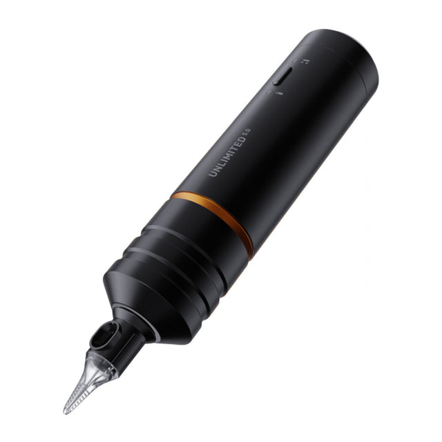 Cheyenne Sol Nova Unlimited - Black
