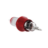 3X3RL BodySupply Rubber Tattoo Cartridges 20pcs - Long Taper