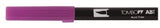 TOMBOW DEEP MAGENTA PEN