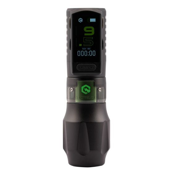Critical Torque Wireless Pen Machine - Full Set