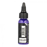 PURPLE 30ml - DYNAMIC PLATINUM TATTOO INK - Reach compliant