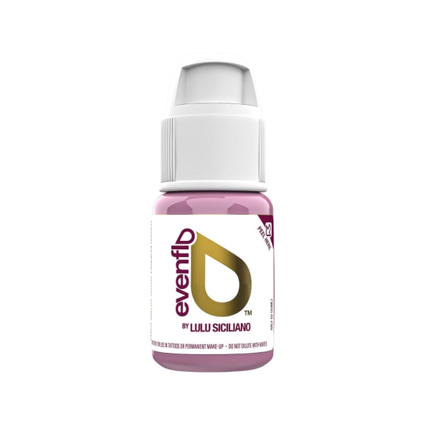 Perma Blend Luxe Evenflo 6x15ml - True Lips Set