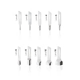 GOUGE BLADES 20pcs