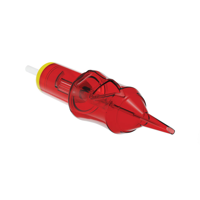 09RS BodySupply BLOODLINE Cartridges 20pcs - Round Shader